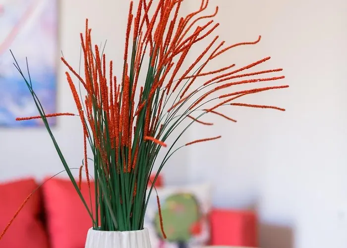 Filora Apartment In The City Center