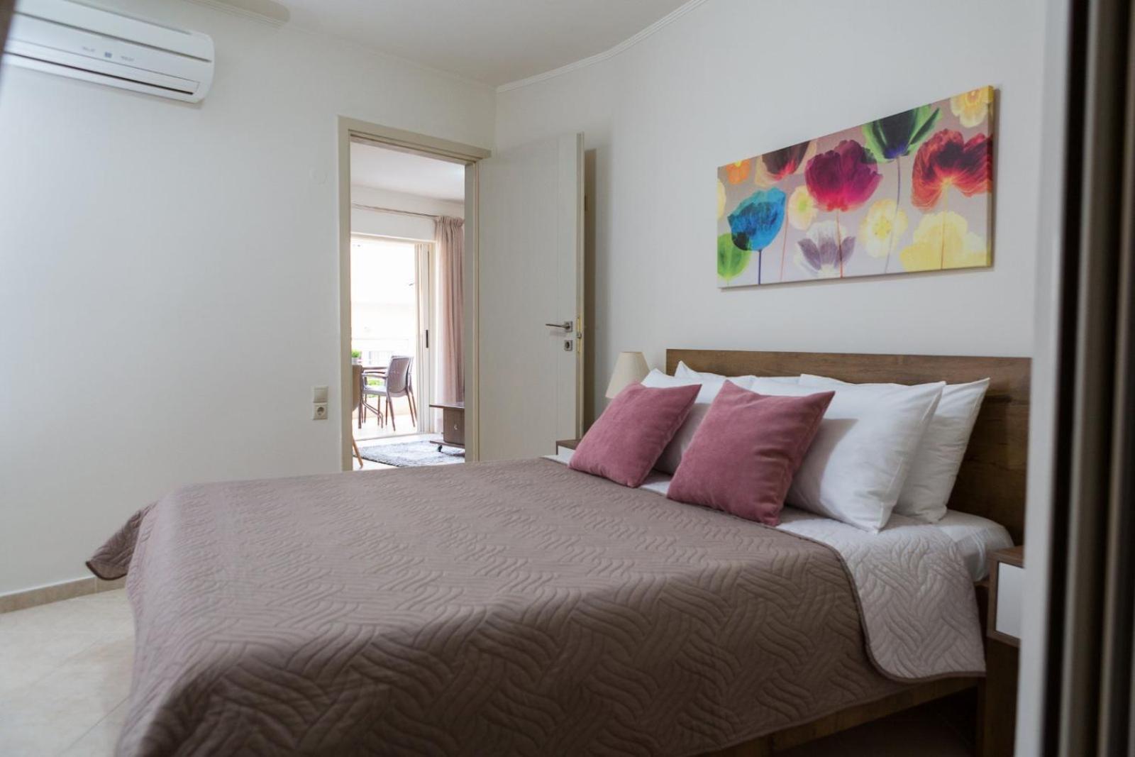 Filora In The Center Apartment Heraklion (Crete)