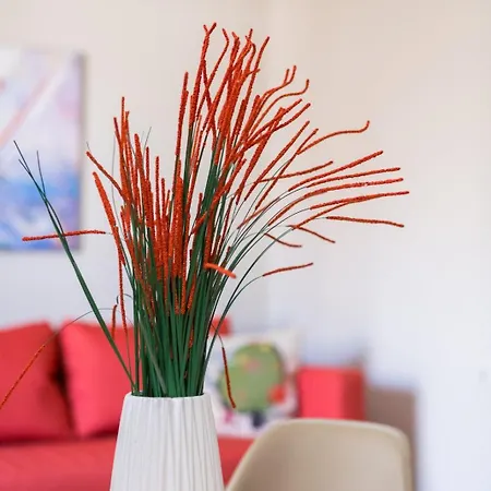 Filora Apartment In The City Center Kandiye Dış mekan fotoğraf